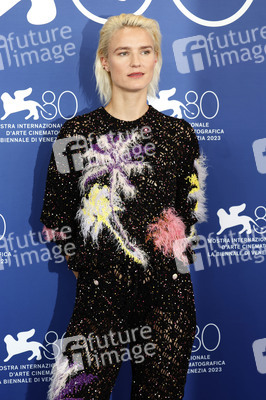 Photocall 'The Promised Land', Internationale Filmfestspiele von Venedig 2023