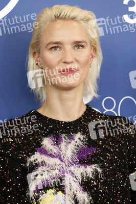Photocall 'The Promised Land', Internationale Filmfestspiele von Venedig 2023