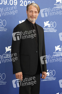 Photocall 'The Promised Land', Internationale Filmfestspiele von Venedig 2023