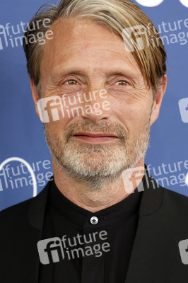 Photocall 'The Promised Land', Internationale Filmfestspiele von Venedig 2023