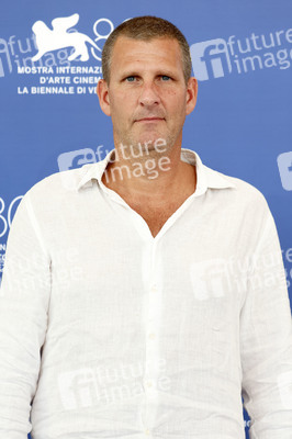 Photocall 'The Promised Land', Internationale Filmfestspiele von Venedig 2023