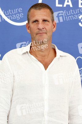 Photocall 'The Promised Land', Internationale Filmfestspiele von Venedig 2023