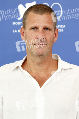 Photocall 'The Promised Land', Internationale Filmfestspiele von Venedig 2023