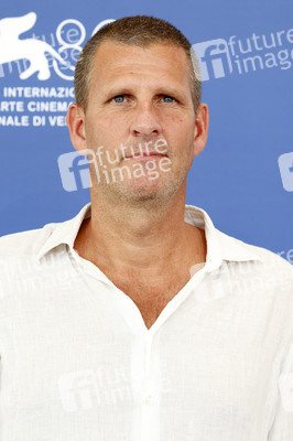 Photocall 'The Promised Land', Internationale Filmfestspiele von Venedig 2023