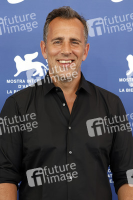 Photocall 'The Promised Land', Internationale Filmfestspiele von Venedig 2023