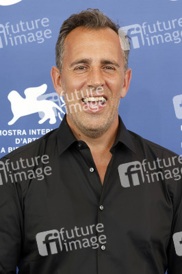 Photocall 'The Promised Land', Internationale Filmfestspiele von Venedig 2023