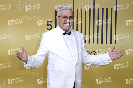 Marc Cain Jubiläumsshow in Bodelshausen
