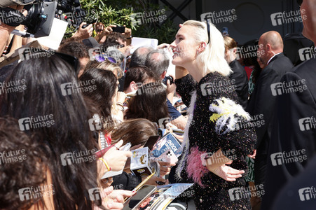 Celebrity Sightings, Internationale Filmfestspiele von Venedig 2023