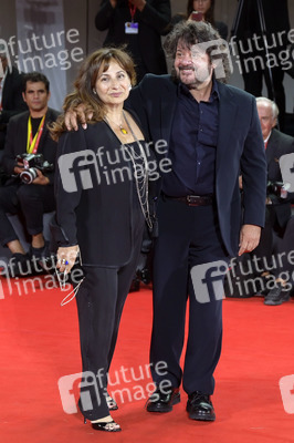 Filmpremiere 'DogMan', Internationale Filmfestspiele von Venedig 2023
