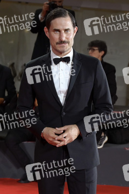 Filmpremiere 'DogMan', Internationale Filmfestspiele von Venedig 2023