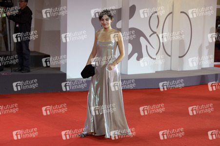 Filmpremiere 'DogMan', Internationale Filmfestspiele von Venedig 2023