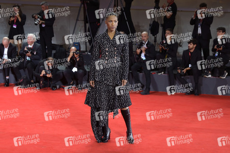 Filmpremiere 'DogMan', Internationale Filmfestspiele von Venedig 2023
