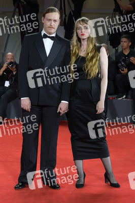 Filmpremiere 'DogMan', Internationale Filmfestspiele von Venedig 2023