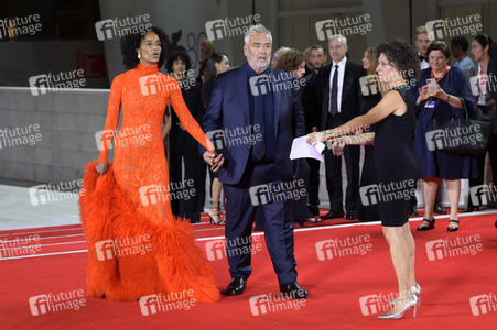 Filmpremiere 'DogMan', Internationale Filmfestspiele von Venedig 2023