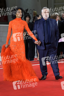 Filmpremiere 'DogMan', Internationale Filmfestspiele von Venedig 2023