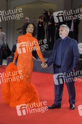Filmpremiere 'DogMan', Internationale Filmfestspiele von Venedig 2023