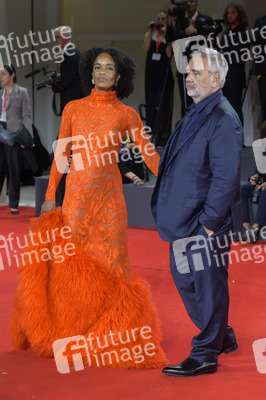 Filmpremiere 'DogMan', Internationale Filmfestspiele von Venedig 2023