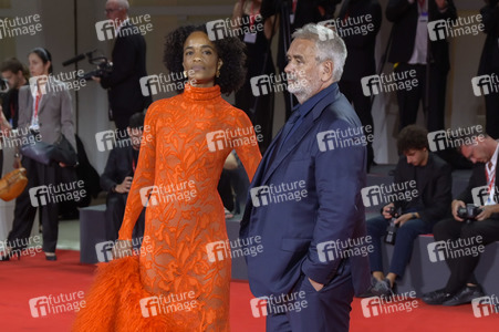 Filmpremiere 'DogMan', Internationale Filmfestspiele von Venedig 2023