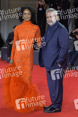 Filmpremiere 'DogMan', Internationale Filmfestspiele von Venedig 2023