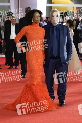 Filmpremiere 'DogMan', Internationale Filmfestspiele von Venedig 2023