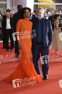 Filmpremiere 'DogMan', Internationale Filmfestspiele von Venedig 2023
