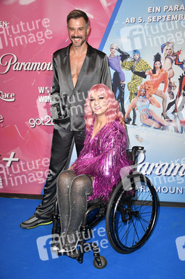 Premieren-Screening 'Drag Race Germany' in Berlin