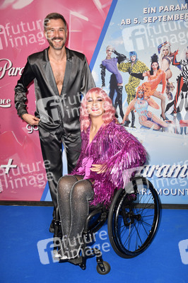 Premieren-Screening 'Drag Race Germany' in Berlin