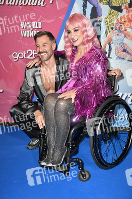 Premieren-Screening 'Drag Race Germany' in Berlin