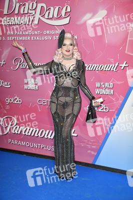Premieren-Screening 'Drag Race Germany' in Berlin