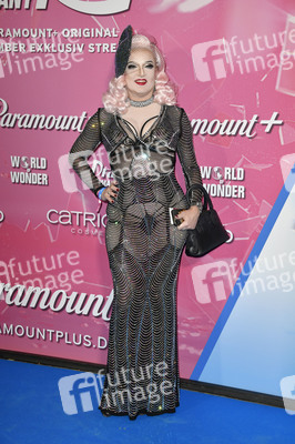 Premieren-Screening 'Drag Race Germany' in Berlin