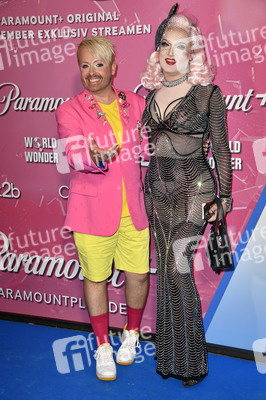 Premieren-Screening 'Drag Race Germany' in Berlin