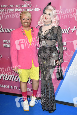 Premieren-Screening 'Drag Race Germany' in Berlin