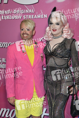 Premieren-Screening 'Drag Race Germany' in Berlin