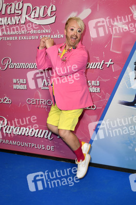 Premieren-Screening 'Drag Race Germany' in Berlin