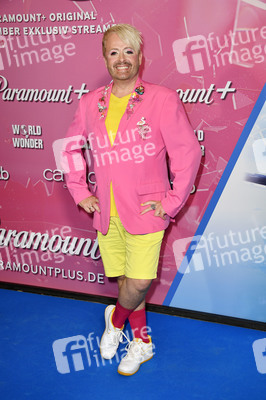 Premieren-Screening 'Drag Race Germany' in Berlin