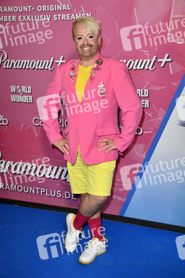 Premieren-Screening 'Drag Race Germany' in Berlin