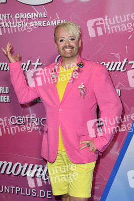 Premieren-Screening 'Drag Race Germany' in Berlin