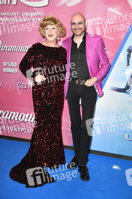 Premieren-Screening 'Drag Race Germany' in Berlin
