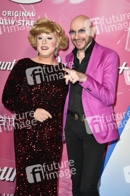 Premieren-Screening 'Drag Race Germany' in Berlin