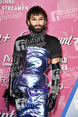 Premieren-Screening 'Drag Race Germany' in Berlin