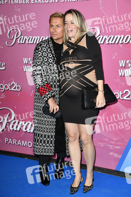 Premieren-Screening 'Drag Race Germany' in Berlin