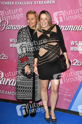 Premieren-Screening 'Drag Race Germany' in Berlin