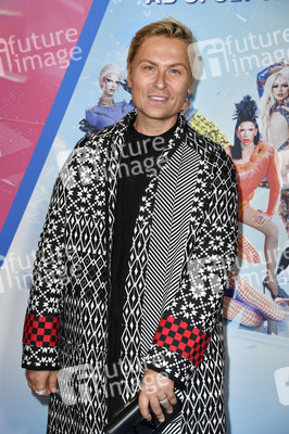 Premieren-Screening 'Drag Race Germany' in Berlin