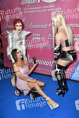 Premieren-Screening 'Drag Race Germany' in Berlin