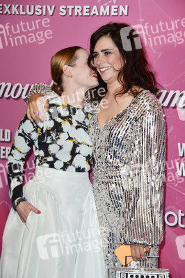 Premieren-Screening 'Drag Race Germany' in Berlin