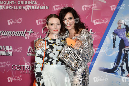 Premieren-Screening 'Drag Race Germany' in Berlin