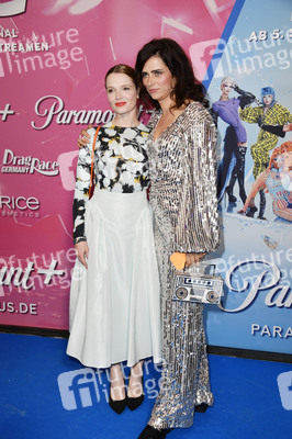 Premieren-Screening 'Drag Race Germany' in Berlin