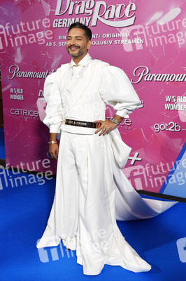 Premieren-Screening 'Drag Race Germany' in Berlin