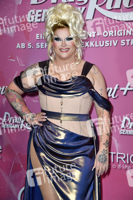 Premieren-Screening 'Drag Race Germany' in Berlin
