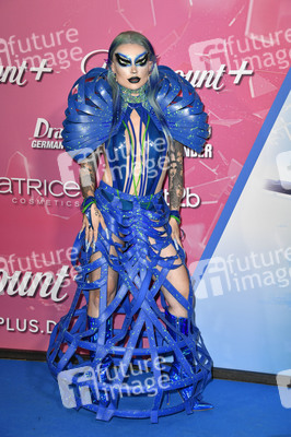 Premieren-Screening 'Drag Race Germany' in Berlin